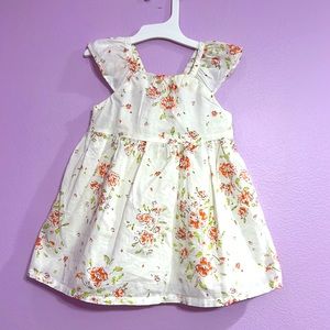 Baby girl dress